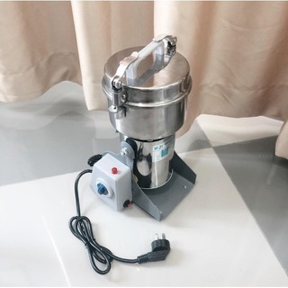 Máy Xay bột khô 800g Máy xay đa năng