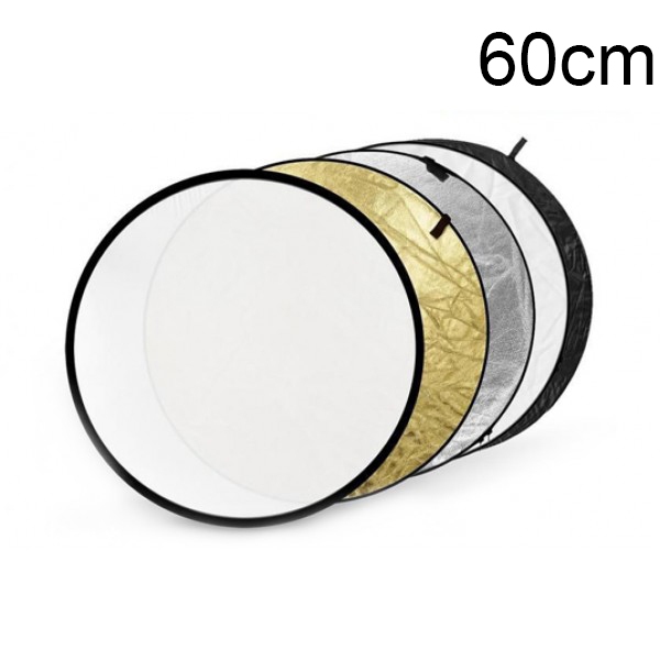 Tấm hắt sáng 5 trong 1 (60cm)