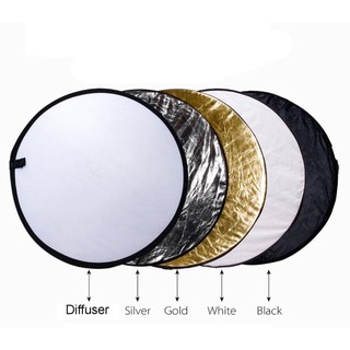 Tấm hắt sáng 5 trong 1 (60cm)
