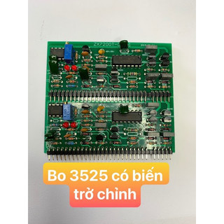 Bo mạch máy hàn điện tử