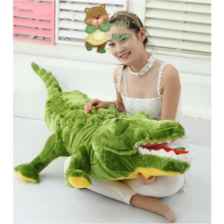thú bông cá sâu loại 60cm