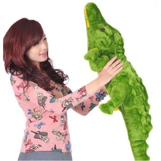 thú bông cá sâu loại 60cm