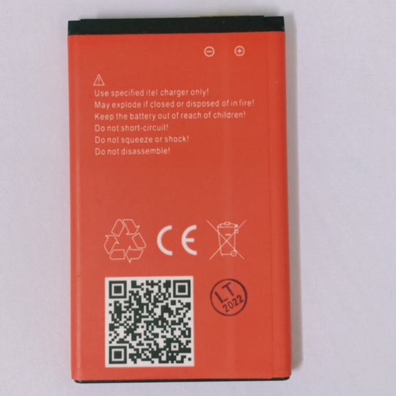 Pin Itel 5311/bl 25BI 2500mAh, 3.7V