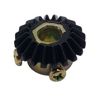 Bánh răng côn trục 8mm ( 1 bánh răng )