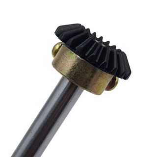 Bánh răng côn trục 8mm ( 1 bánh răng )