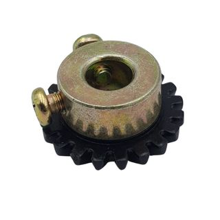 Bánh răng côn trục 8mm ( 1 bánh răng )