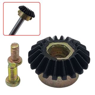 Bánh răng côn trục 8mm ( 1 bánh răng )
