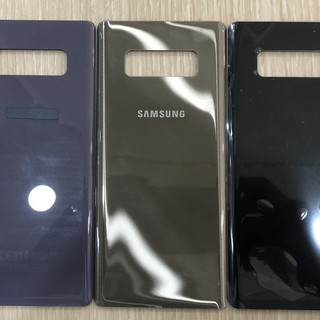 Nắp Lưng Tương Thích SS Note 8 / N950, Loại 1 (tặng tuýp keo dán)