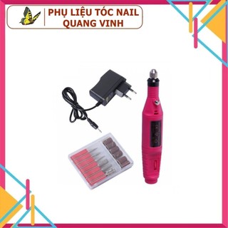 Máy mài móng mini công suất 9W