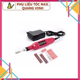 Máy mài móng mini công suất 9W
