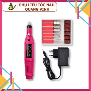 Máy mài móng mini công suất 9W