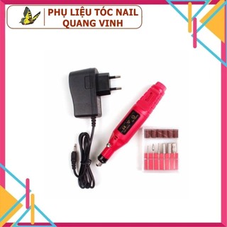 Máy mài móng mini công suất 9W