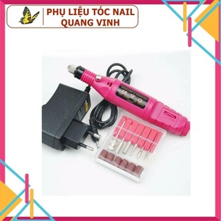 Máy mài móng mini công suất 9W