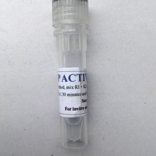 CHẤT HOẠT HOÁ PRP THROMBIN Chính Hãng 2ml