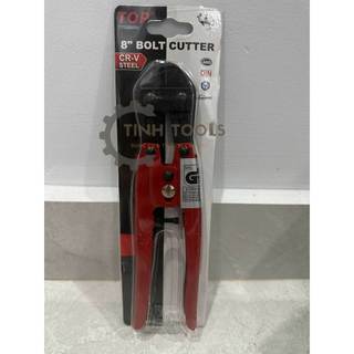 Kìm | Kiềm | Kềm Cắt Sắt Cộng Lực Mini 8" TOP