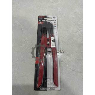 Kìm | Kiềm | Kềm Cắt Sắt Cộng Lực Mini 8" TOP
