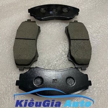 Má phanh (Bố thắng) trước Ford Ranger 2003-2011