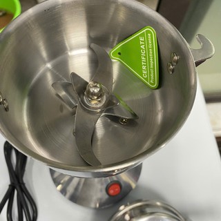 Máy xay bột khô đa năng TY-150A