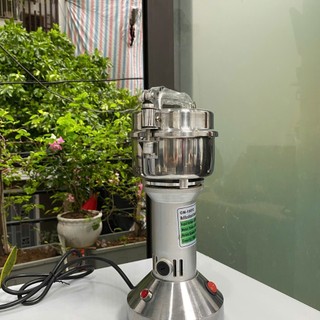 Máy xay bột khô đa năng TY-150A