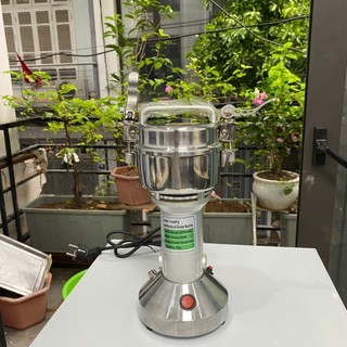Máy xay bột khô đa năng TY-150A
