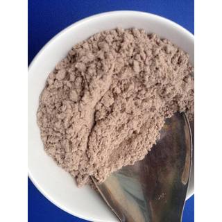Bột Gạo Lứt Nguyên Chất 500g