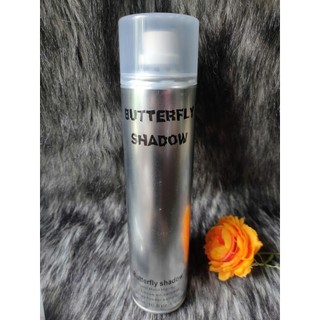 Keo xịt tạo nếp tóc butterly