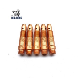 Thoát khí mỏ hàn tig WP17 WP18 WP26  2.4