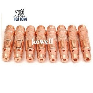 Thoát khí mỏ hàn tig WP17 WP18 WP26  2.4