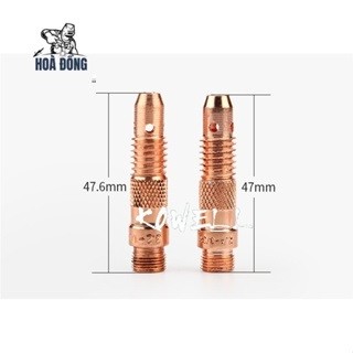 Thoát khí mỏ hàn tig WP17 WP18 WP26  2.4