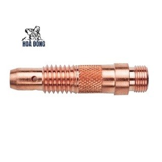 Thoát khí mỏ hàn tig WP17 WP18 WP26  2.4