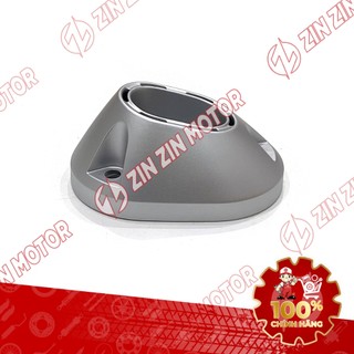  Chụp Đuôi Pô Vario 160 K2S Click 160 2022 PCX 160 K1Z 18327-K1Z-J10 Chính Hãng 