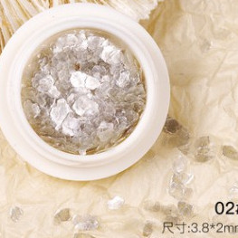 phụ kiện trang trí nail