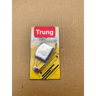 Cữ hít, Nam châm canh lề sử dụng canh thẳng đường may dùng cho máy may công nghiệp gia đình