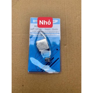 Cữ hít, Nam châm canh lề sử dụng canh thẳng đường may dùng cho máy may công nghiệp gia đình