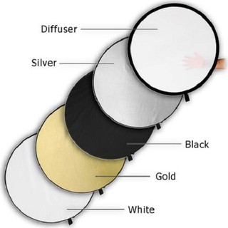 Tấm hắt sáng 5 trong 1 (80cm)