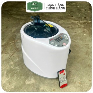 Nồi xông hơi, Máy xông hơi hero, Nồi xông hơi điện cao cấp cho gia đình, Spa dung tích 2L, 3L, 4L