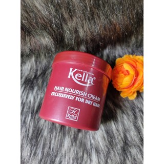 Dầu hấp phục hồi tóc Kella - Lacei 500ml