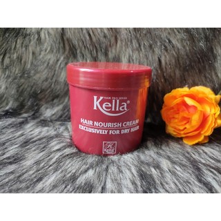 Dầu hấp phục hồi tóc Kella - Lacei 500ml
