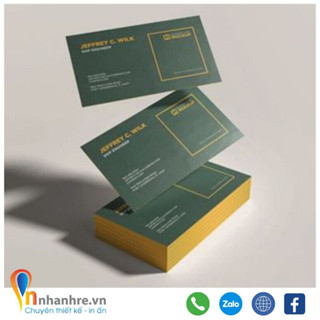In card theo yêu cầu , in 10 hộp card thank you, in card visit, danh thiếp theo yêu cầu giá rẻ và cao cấp - INNHANHRE