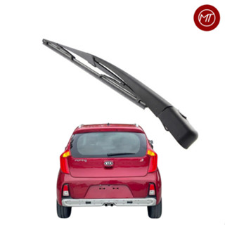 Cần Gạt Mưa Sau Cho Xe KIA Picanto Và Xe KIA Morning 2004-2019 ( gía bao gồm cả cần gạt và chổi gạt)