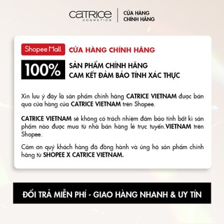 Phấn nhũ bắt sáng Catrice Highlight Diamond Haze 6g