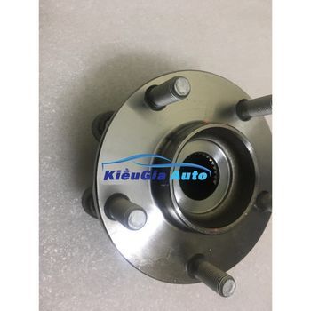 CỤM BI MAY Ơ TRƯỚC NISSAN TEANA/ BẠC ĐẠN BÁNH TRƯỚC NISSAN TEANA