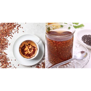 TRÀ GẠO LỨT RANG 1kg