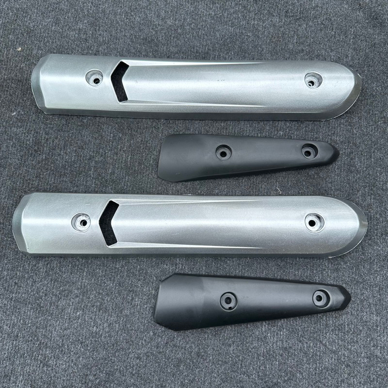 Ốp Pô SPARK mẫu Thái (Phải Chế Pát)