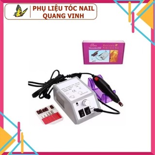 Máy mài móng mercedes 2000