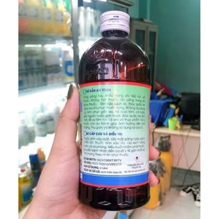 Dầu trừ mối M4, diệt và phòng mối