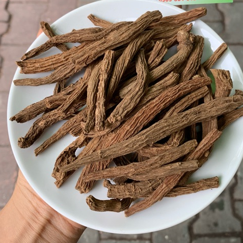 Tục Đoạn Khô 300gram
