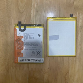 Pin  tương thích vsmart joy 2 plus / bvsm - 420