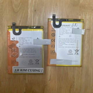 Pin  tương thích vsmart joy 2 plus / bvsm - 420