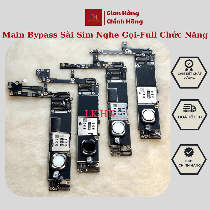 Main BYPASS SÀI SIM NGHE GỌI Dành Cho 6 s 6 6 p 6 s p, Main Full Chức Năng Tải Ứng Dụng OK- LK Hùng Nga